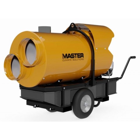 Тепловая пушка не прямого нагрева MASTER BV 400 дизельная Отопление и нагрев воды Тепловые пушки Тепловая пушка не прямого нагрева MASTER BV 400 дизельная