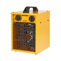 Электрический нагреватель воздуха Master B 2 IT