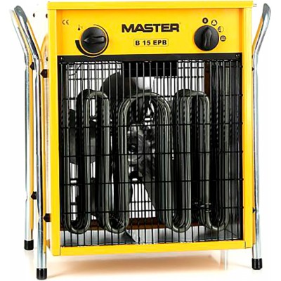 Электрический нагреватель воздуха Master B 15 IT