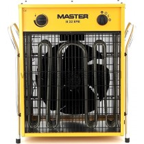 Электрический нагреватель воздуха Master B 22 IT