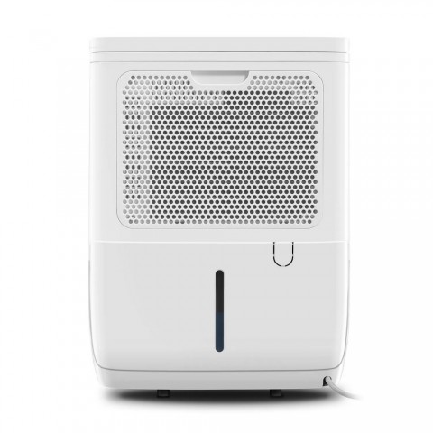 Кліматична техніка Осушувачі повітря Осушувач повітря Trotec TTK 27 E