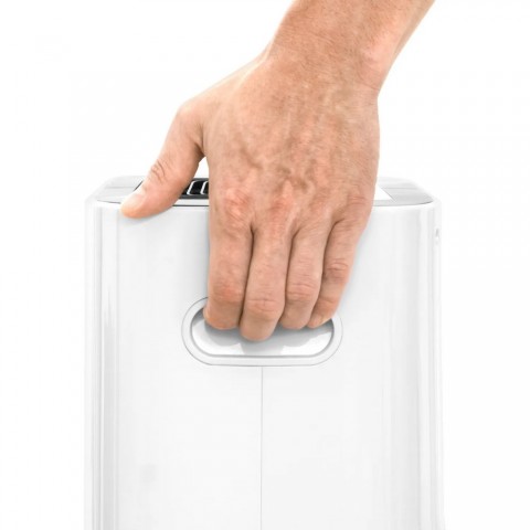 Кліматична техніка Осушувачі повітря Осушувач повітря Trotec TTK 70 HEPA