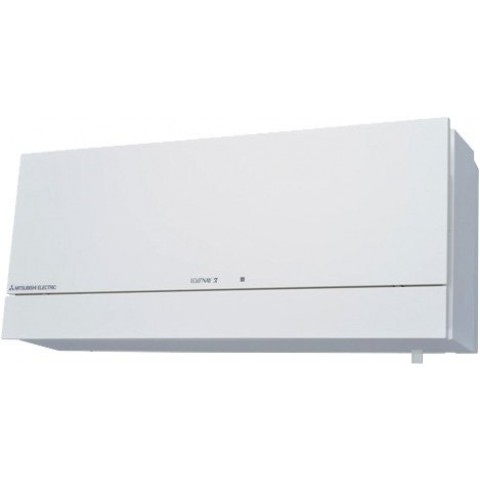 Кліматична техніка Вентиляція Припливно-витяжна установка Mitsubishi Electric VL-100EU5-E (клавіша)