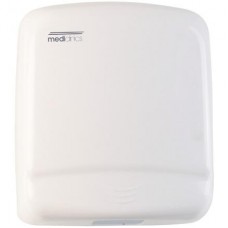 Сушарка для рук MEDICLINICS OPTIMA M99A біла