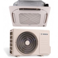 Кондиціонер Bosch Climate CL5000iL-комплект 2x70 4CE-3