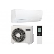 Кондиціонер Hitachi PREMIUM INVERTER RAK-50PSEW-RAC-50WSE