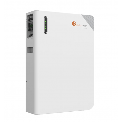 Акумуляторна батарея FelicityESS FLB48100WG10H з підігрівом (LiFePO4 51.2V 100Ah 5,12kWh)