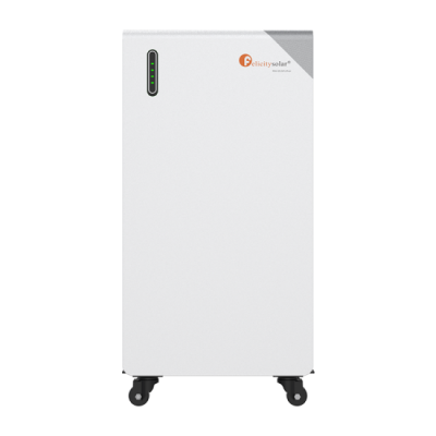 Акумуляторна батарея FelicityESS FLB48314TG1-H з підігрівом (LiFePO4 48v 314ah, bms, 16kw, до 16 parallel, Wi-Fi)