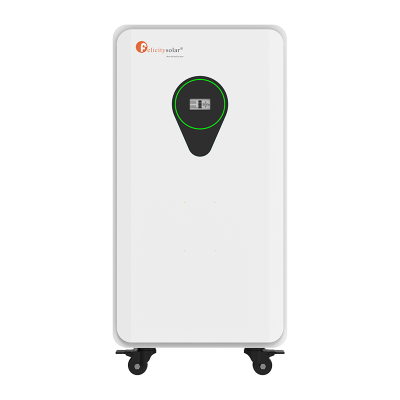 Аккумуляторная батарея FelicityESS FLA48314-EU (LiFePO4 48V 314Ah 16kWh)