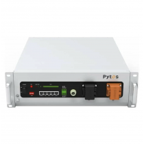 Акумуляторна батарея літієва Pytes LiFePO4 V5o LFP PHOENIX M6 51.2В 100Ah pytes-v5