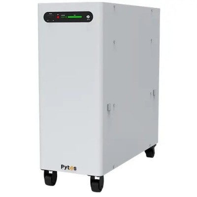 Акумуляторна батарея LFP Pytes V15 51.2V 280Ah 14.34 kWh IP21 Wi-Fi White