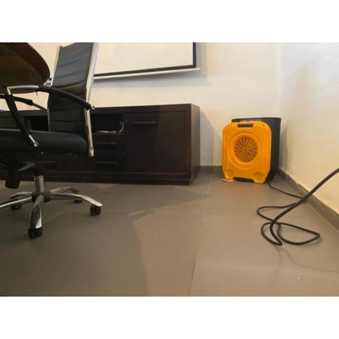 Вентилятор напольный Master CDX 20 Отопление и нагрев воды Тепловентиляторы Вентилятор напольный Master CDX 20