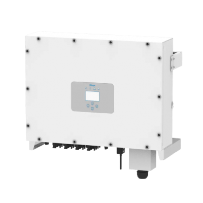 Сетевой трехфазный инвертор Deye SUN-80K-G WiFi (80 kw, 3 фазы, 4 MPPT)