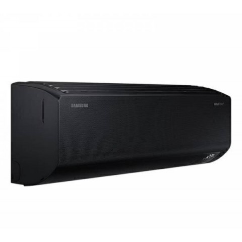 Кліматична техніка Кондиціонери Кондиционер Samsung WindFree AR70F09C1BBNUA NEW Black Diamond