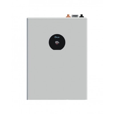 Аккумуляторная батарея DEYE SE-F16-C 51,2V 314Ah 16.0 kWh