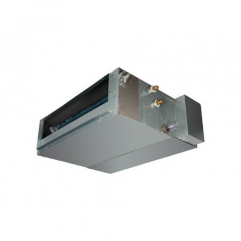 Кліматична техніка Кондиціонери Кондиціонер Hisense AUD-48UX6SPHH3 канальний інвертор