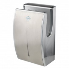 Сушарка для рук Solaris SL-8666S