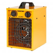 Тепловая пушка Master B 2 EPB электрическая