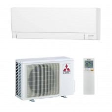 Кондиціонер Mitsubishi Electric Standard MSZ-AY20VGK/MUZ-AY20VG інвертор