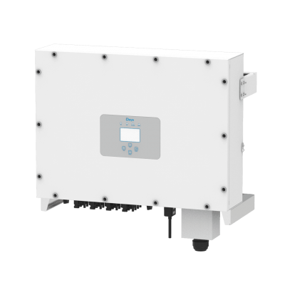 Сетевой трехфазный инвертор Deye SUN-60K-G04 (60 kW, 3 фазы, 4 MPPT) WiFi