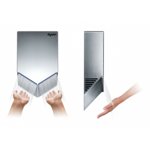 Кліматична техніка Сушарки для рук Сушарка для рук DYSON AIRBLADE V HU02