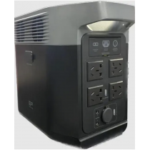 Зарядна станція EcoFlow DELTA 2 (1024 Вт·год). (ОФІЦІЙНА)-международная версия