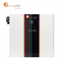 Аккумуляторная батарея Felicity LPBF24200-M (LIFEPO4 25,6V 200AH 5KWH)