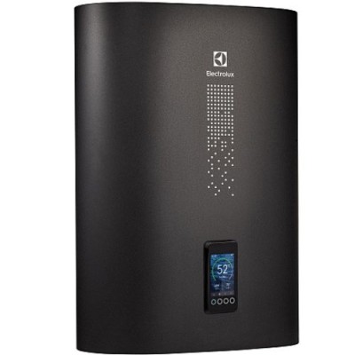 Водонагреватель Electrolux EWH 30 SI BE EEC (черный)