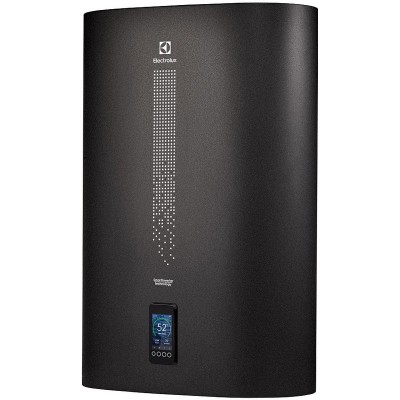 Водонагреватель Electrolux EWH 80 SI BE EEC (черный)