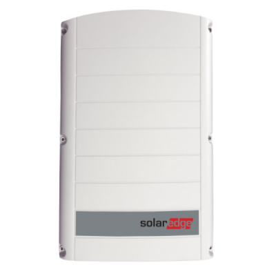 Сетевой инвертор SolarEdge SE8k - RW0TEBEN4 3-фазный
