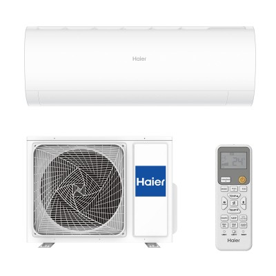 Кондиціонер Haier Pearl AS25PR/1U25YEGFRA-H1