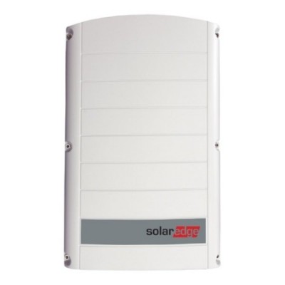 Сетевой инвертор SolarEdge SE5k - RW0TEBEN4 3-фазный