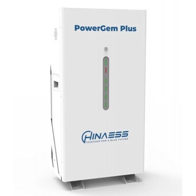 Акумуляторна батарея HinaESS PowerGem Plus 14.3kWh