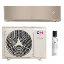 Кондиціонер Cooper&Hunter SUPREME CONTINENTAL CH-S24FTXAL2-GD