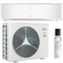 Кондиціонер Cooper&Hunter SUPREME CONTINENTAL CH-S24FTXAL2-WP