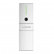 Гібридний інвертор Livoltek ESS 6/5 kWh