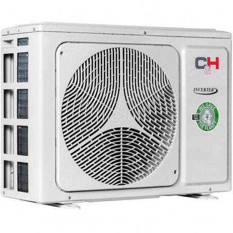 Кліматична техніка Кондиціонери Кондиціонер Cooper&Hunter SUPREME CONTINENTAL CH-S24FTXAL2-SC