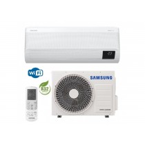 Кондиціонер Samsung GEO Mass AR60F24C1BWNUA WindFree