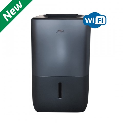 Кліматична техніка Осушувачі повітря Осушувач повітря Cooper&Hunter CH-D014WD6-30LD WF