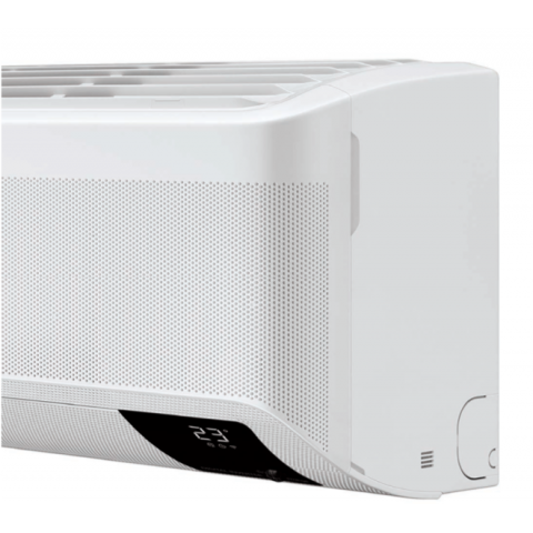 Кліматична техніка Кондиціонери Кондиціонер Samsung GEO Mass AR60F24C1BWNUA WindFree