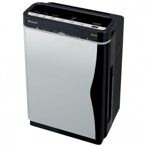 Кліматична техніка Очисники - зволожувачі Зволожувач повітря Daikin MCK75J