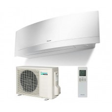 Кондиціонер Daikin FTXJ25MW/RXJ25M9 Emura інвертор