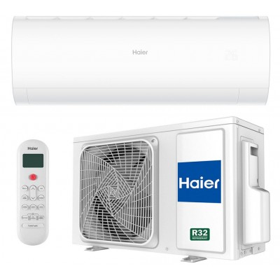 Кондиціонер Haier Pearl AS25PBAHRA-H/1U25YEGFRA-H інвертор