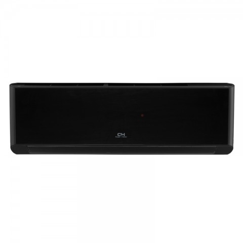 Кліматична техніка Кондиціонери Кондиціонер Cooper&Hunter SUPREME CONTINENTAL FULL BLACK CH-S24FTXAL2-FB