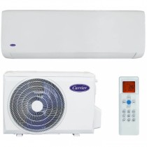 Кондиціонер Carrier QHG 42QHG018D8S/38QHG018D8S Inverter Wi-Fi