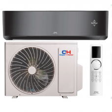 Кондиціонер Cooper&Hunter Supreme CH-S09FTXAM2S-FB інвертор