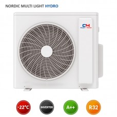 Зовнішній блок Cooper&Hunter CHML-U36RK4-HW інвертор