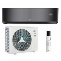 Кондиціонер Cooper&Hunter SUPREME CH-S18FTXAM2S-FB інвертор