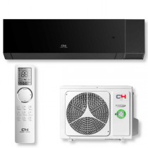 Кондиціонер Cooper&Hunter Nature CH-S12FTXAN-BL