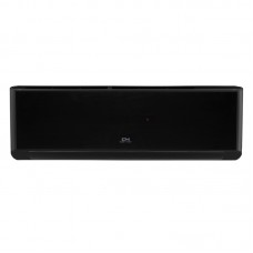 Внутрішній блок Cooper&Hunter Supreme Continental CH-S24FTXAL-FB(I) Full Black інвертор